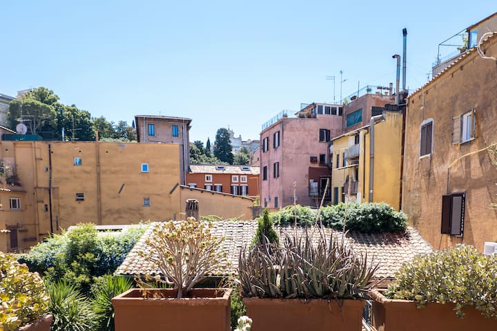 The Best Rent – Appartamento in zona Trastevere gallery image 5