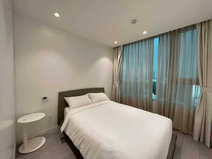 Chambre 1