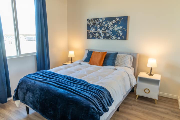 غرفة النوم 2