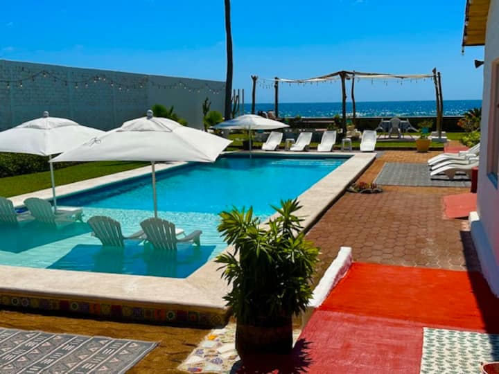 House Vacation Rentals Colima, Mexico Airbnb