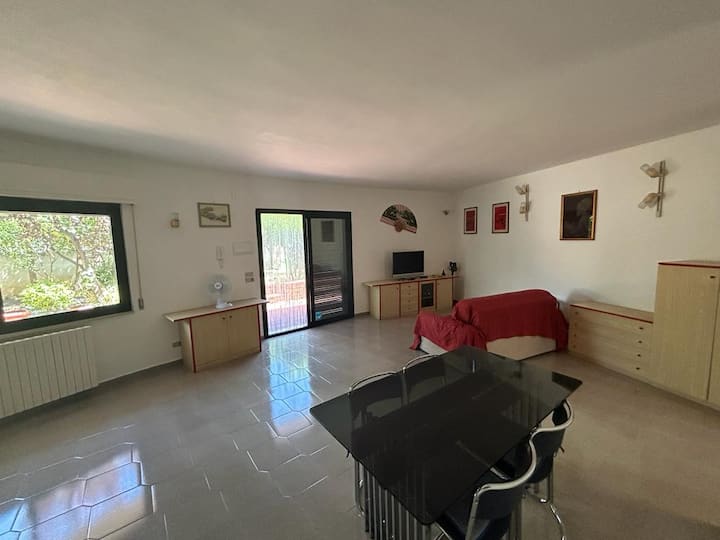 Всекидневна