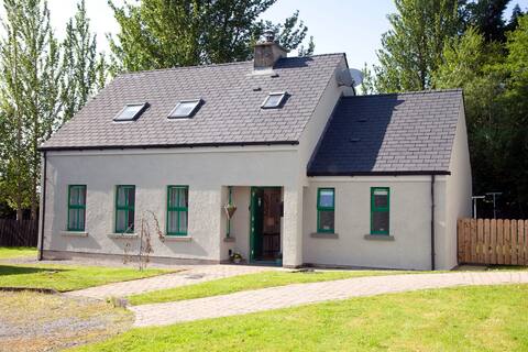 Island View Cottage