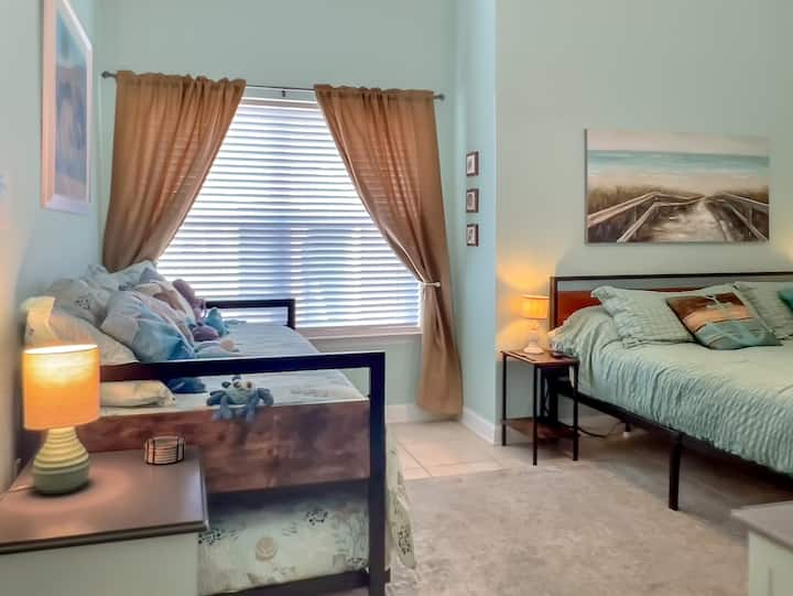 Bedroom 1