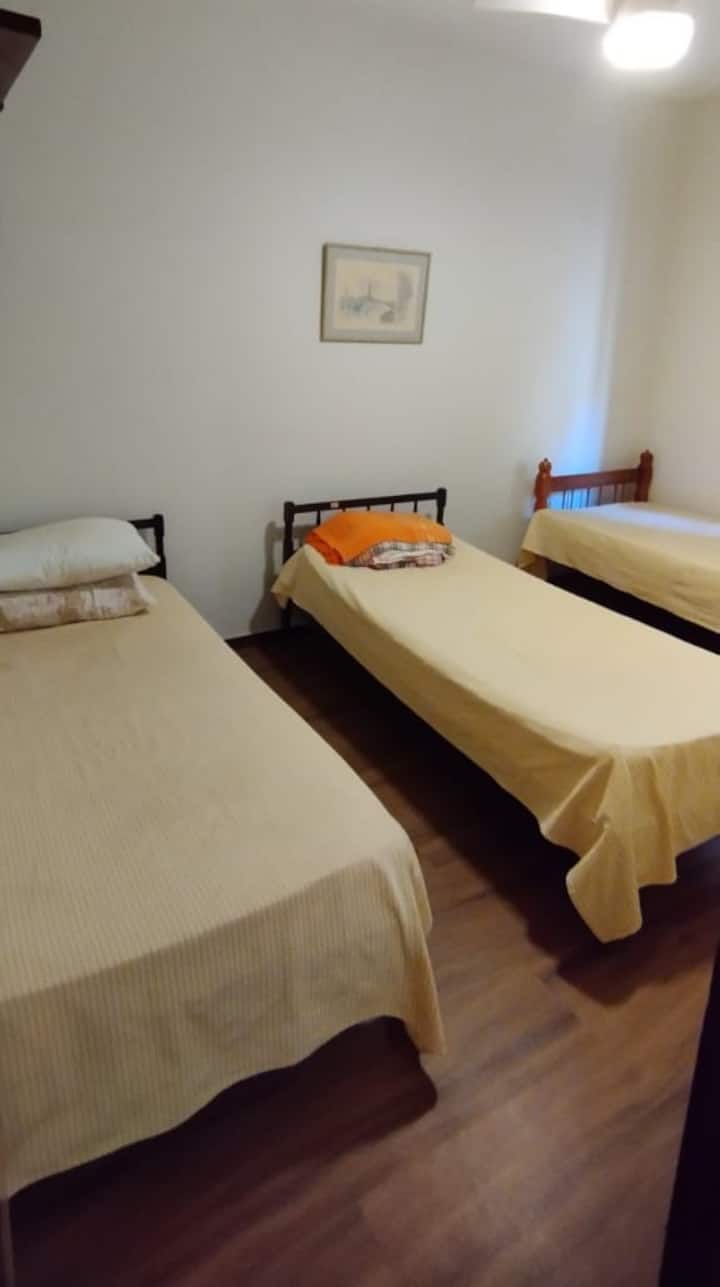 Spálňa 1