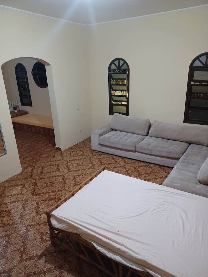 Sala de estar