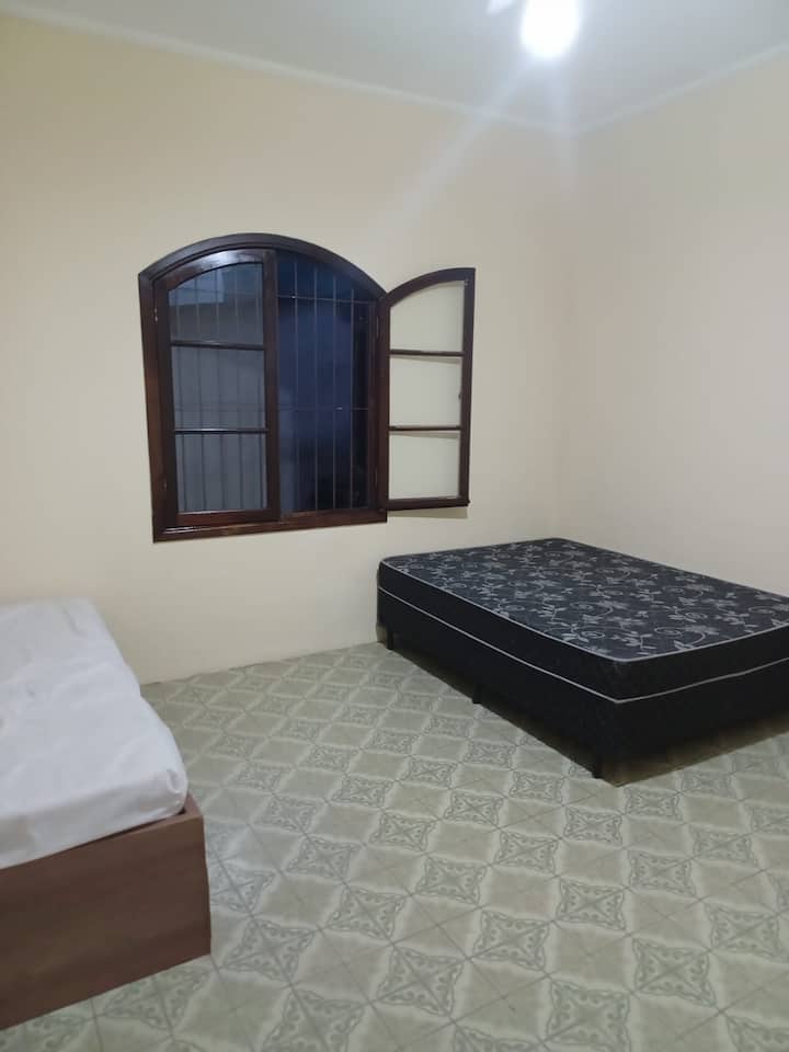 Quarto 3