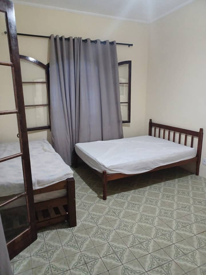 Quarto 1