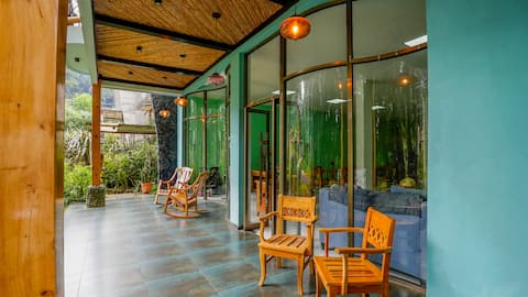 Santuario del Monte Vacation Home