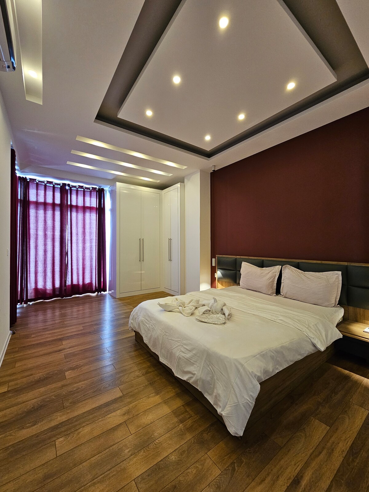 Спална соба 1