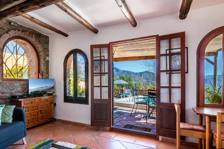 Jasmin Cottage - Soportújar