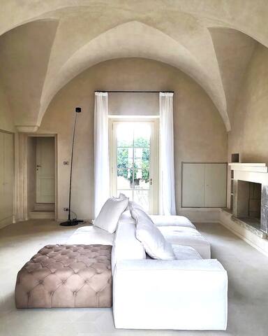 Villa con piscina gallery image 4