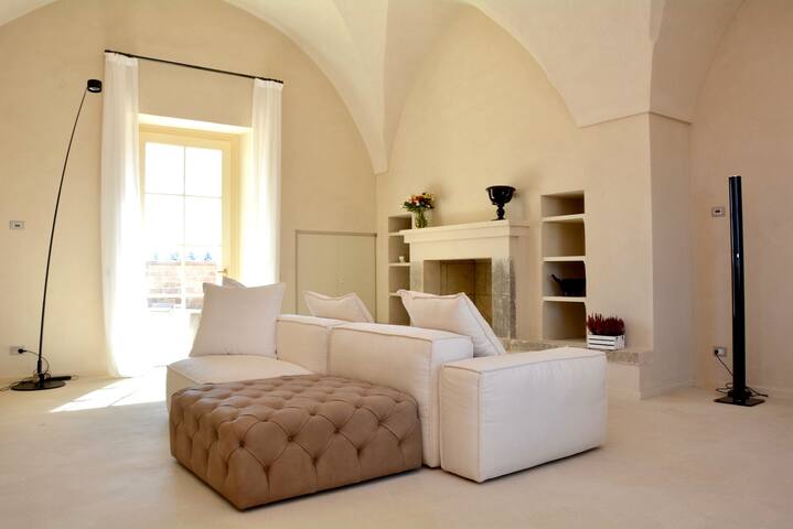 Villa con piscina gallery image 2