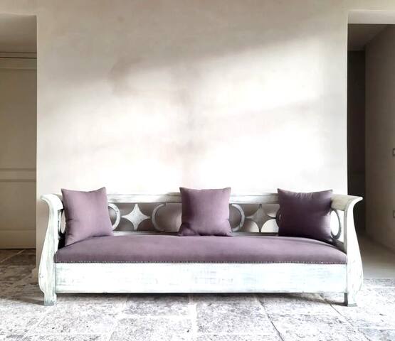 Villa con piscina gallery image 3