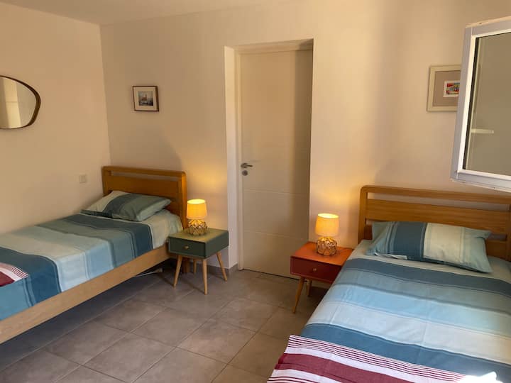 Спална соба 3