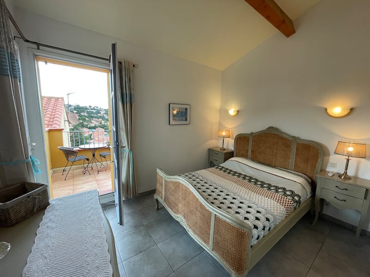 Спална соба 1