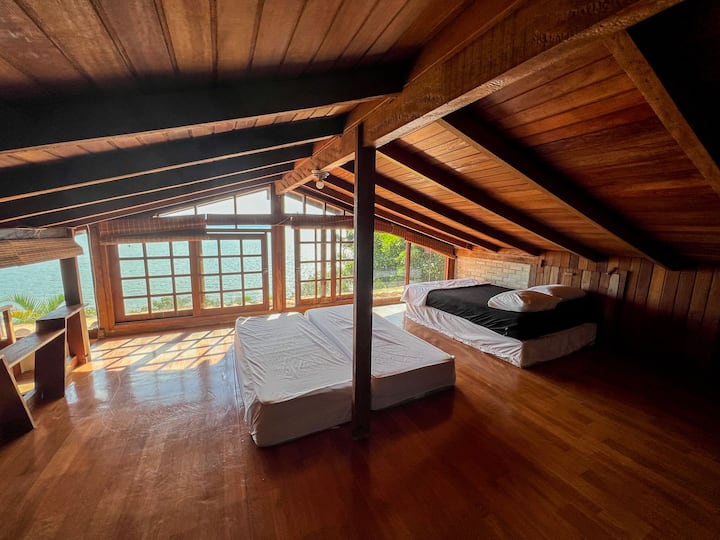 Slaapkamer 1