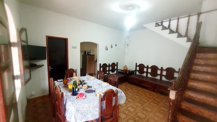 พื้นที่อยู่อาศัย