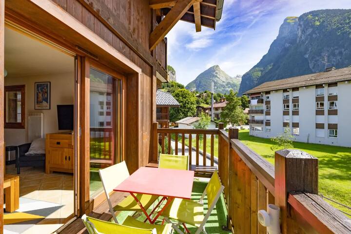 ImmoClean&Conciergerie managed Airbnb listing 3