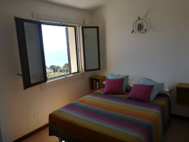 غرفة النوم 2