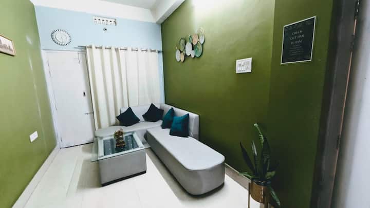 Veda Home's - Agartala