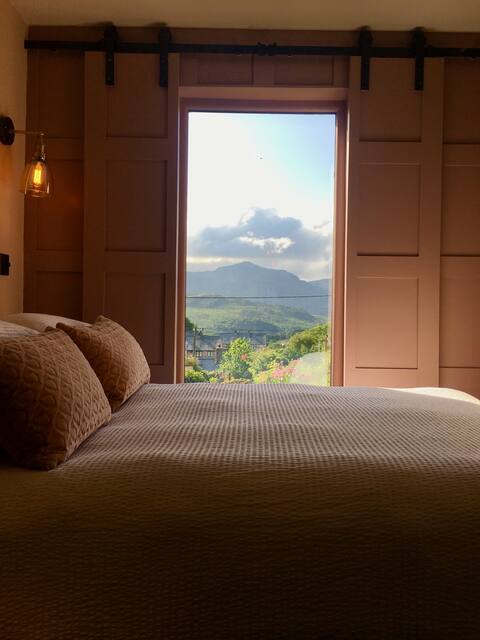Mountain View Cottage - Snowdonia & Zip World