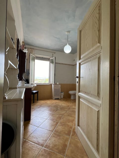 comfortable Tortolì vacations