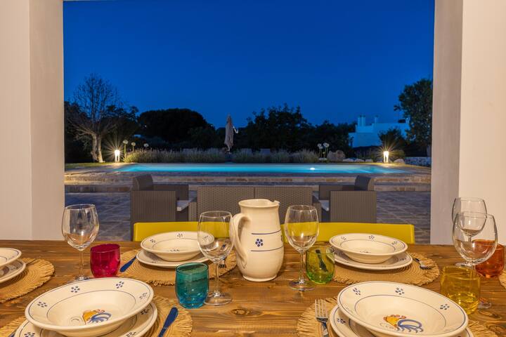 Trullo Adea gallery image 5