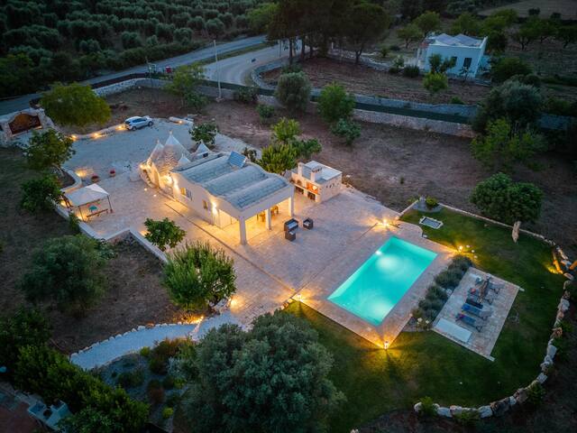 Trullo Adea gallery image 2