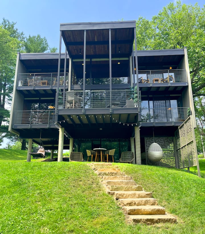 Award Winning Mr. Mid-Modern-Century