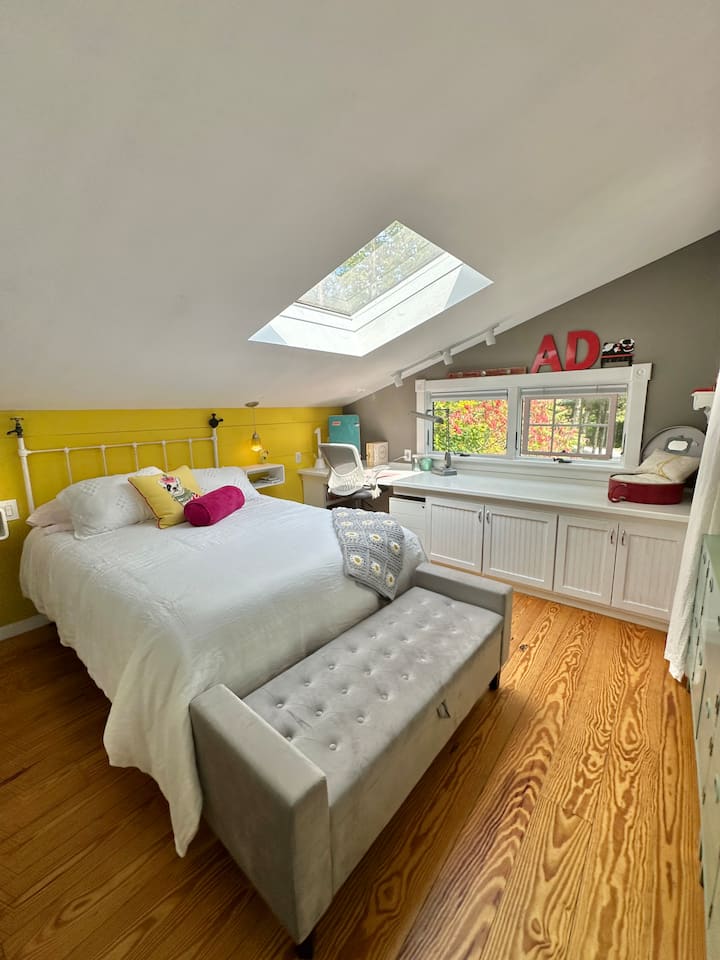 საძინებელი