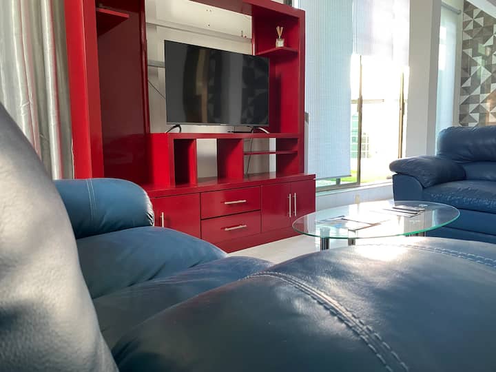 Residencia Mágica - Chetumal