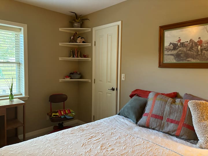 Chambre 1