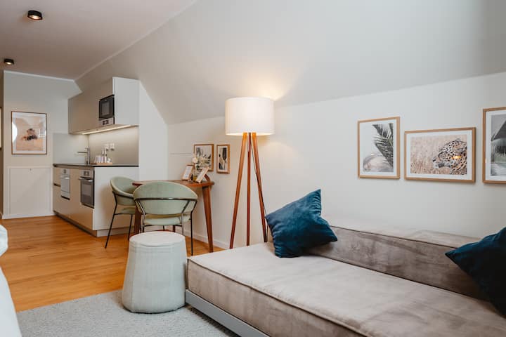 21rooms  Family Studio - Ingolstadt