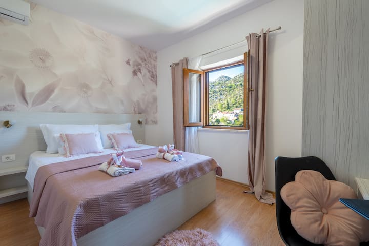 საძინებელი 3