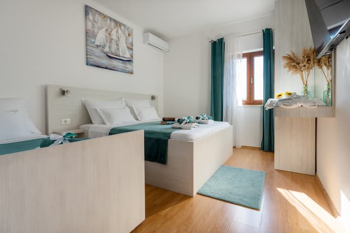 საძინებელი 2