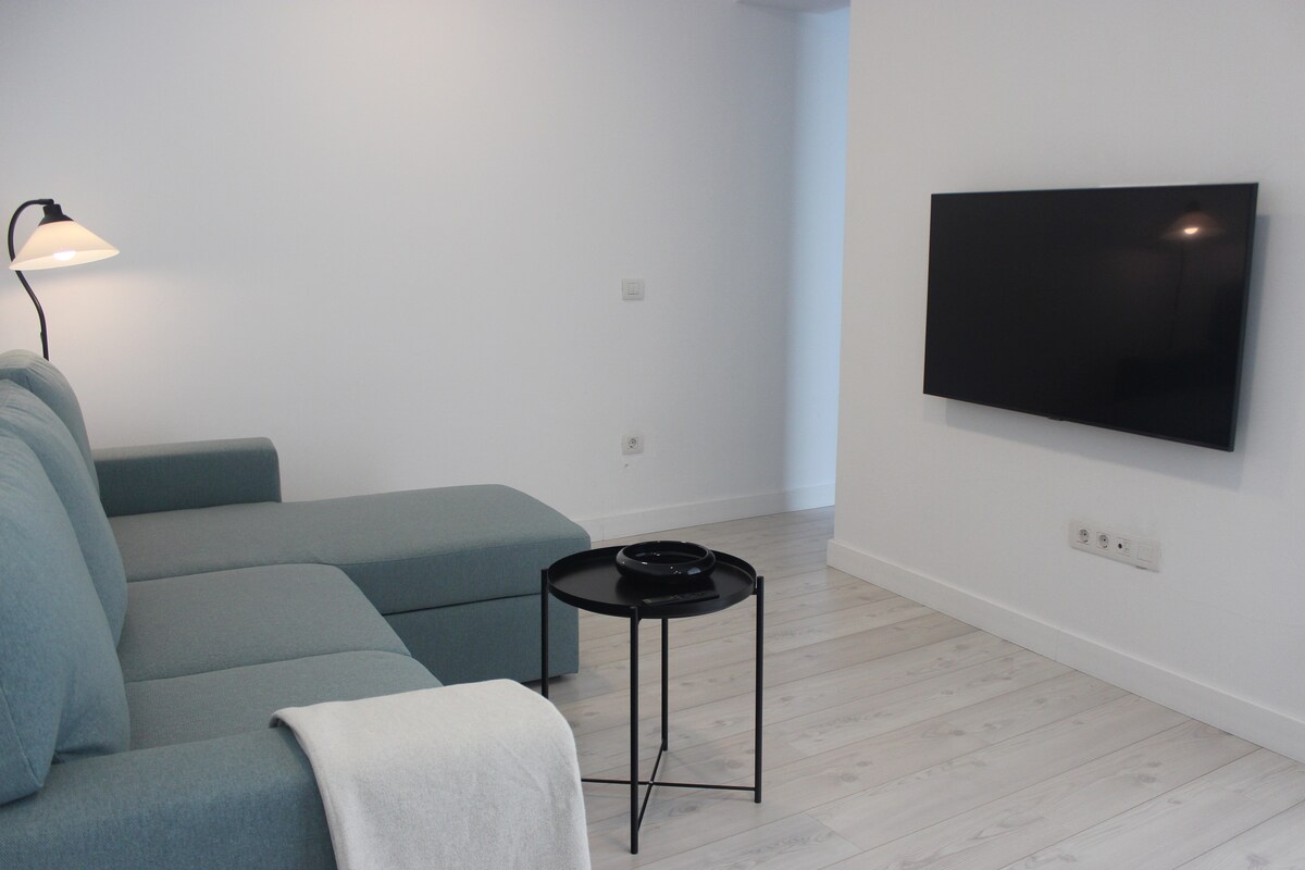 Popular Airbnb listing: Apartamento en Tafira in Las Palmas De Gran Canaria
