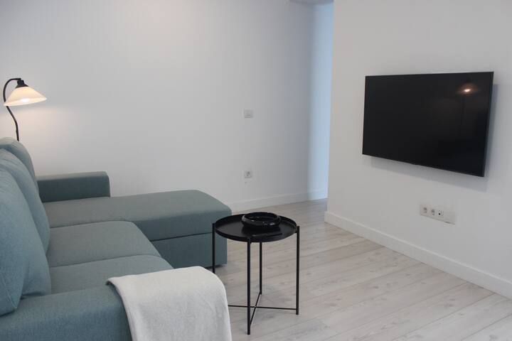 Apartamento En Tafira - Gran Canaria