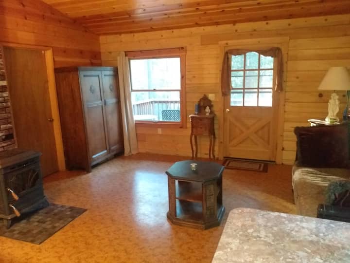 Unique Cabin In Nevada City - Nevada City, CA