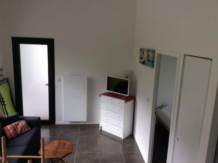 Appartement 30 M² Proche Guéthary - Saint-Jean-de-Luz