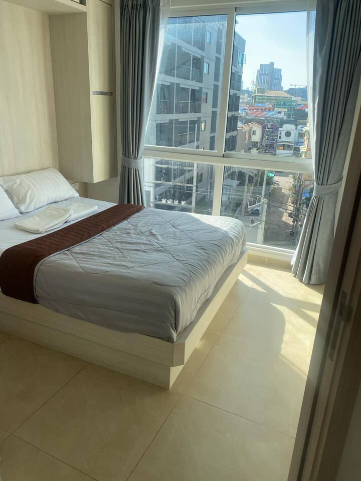 საძინებელი 1