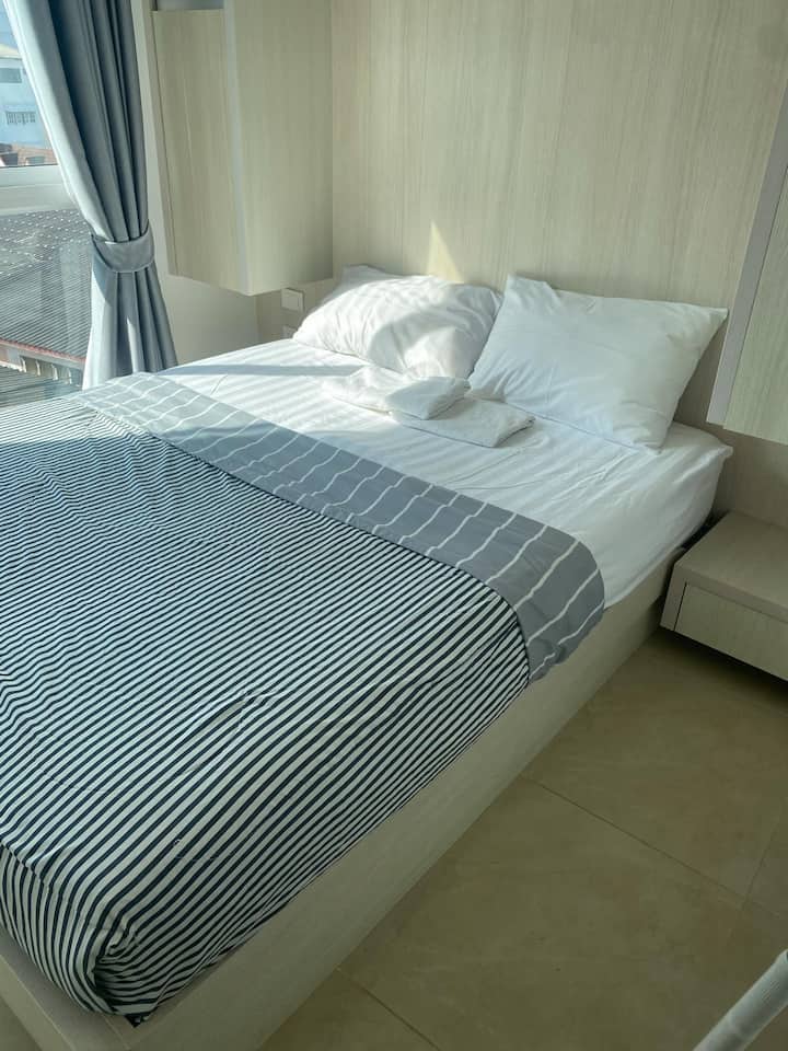 საძინებელი 2