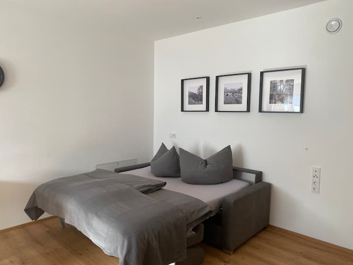 Apart Mark - Moderne Wohnung In Sonniger Lage - Zams
