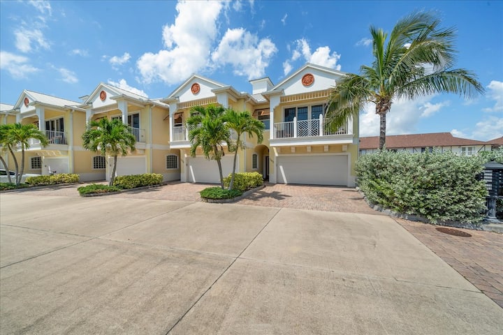 Spacious Beach Townhouse - 墨爾本