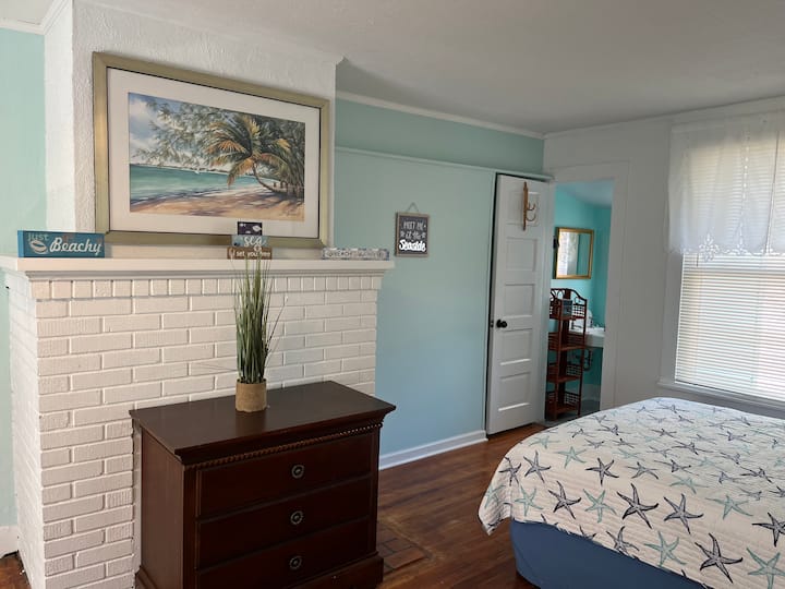 Boardwalk Terrace 3 Bdr Ocean View - Ocean City, MD