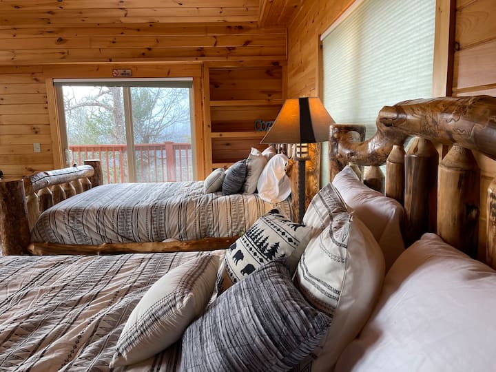 საძინებელი 2