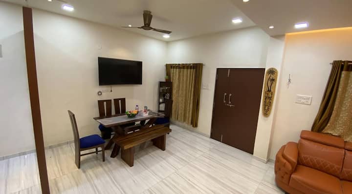 Rishan Villa, Igatpuri - Igatpuri