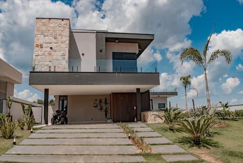 Ninho Verde 2 Air Conditioning and Heated Pool