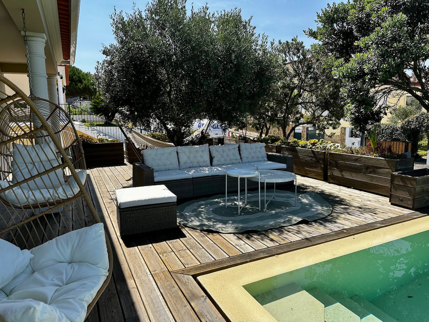 The Olive Tree Beach House — Ribamar - Lourinhã — photo 3