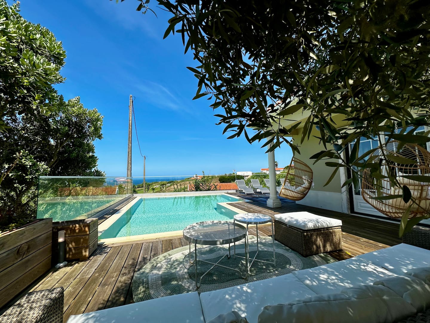 The Olive Tree Beach House — Ribamar - Lourinhã — photo 2