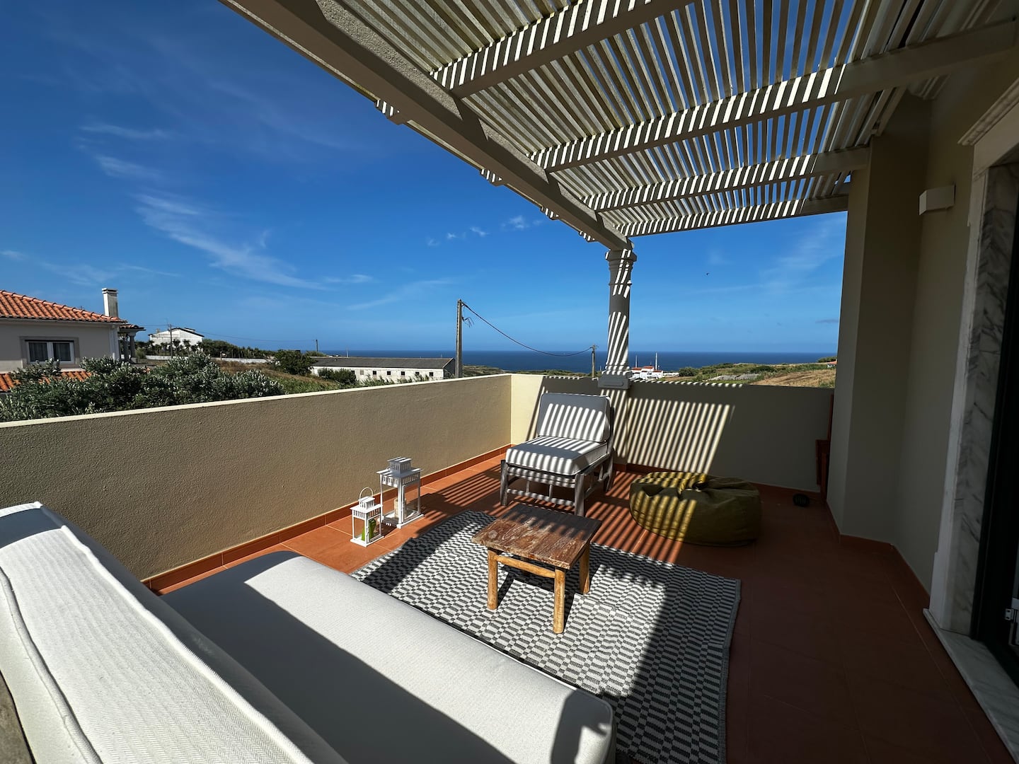 The Olive Tree Beach House — Ribamar - Lourinhã — photo 5